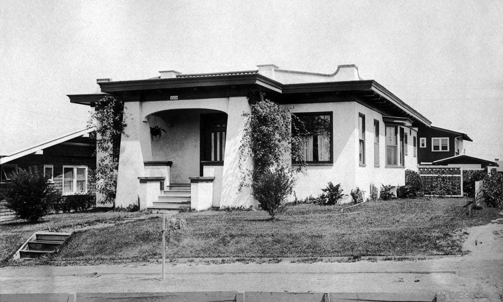 2124 Hickory, San Diego, CA 92103 2124 Hickory, San Diego, CA 92103