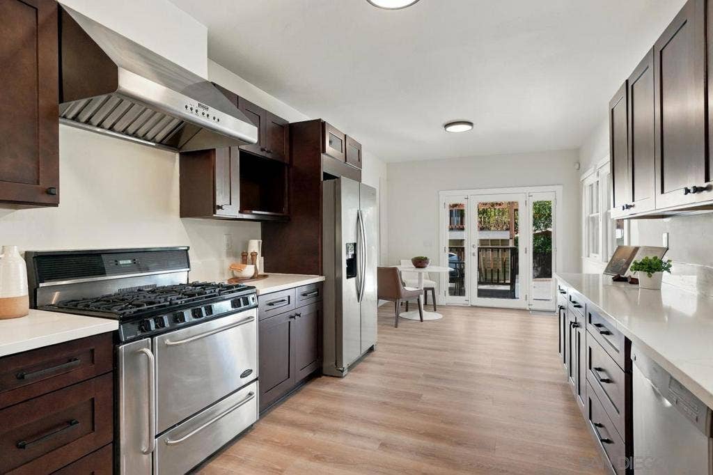 2124 Hickory, San Diego, CA 92103 2124 Hickory, San Diego, CA 92103