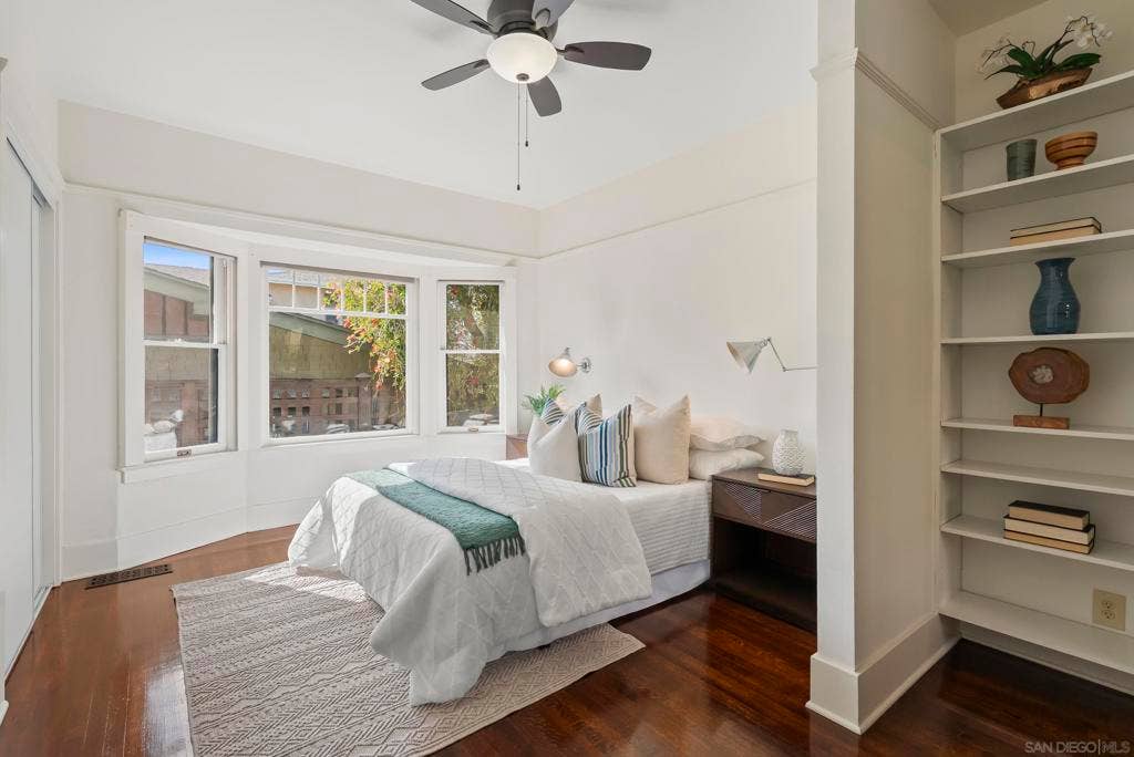 2124 Hickory, San Diego, CA 92103 2124 Hickory, San Diego, CA 92103