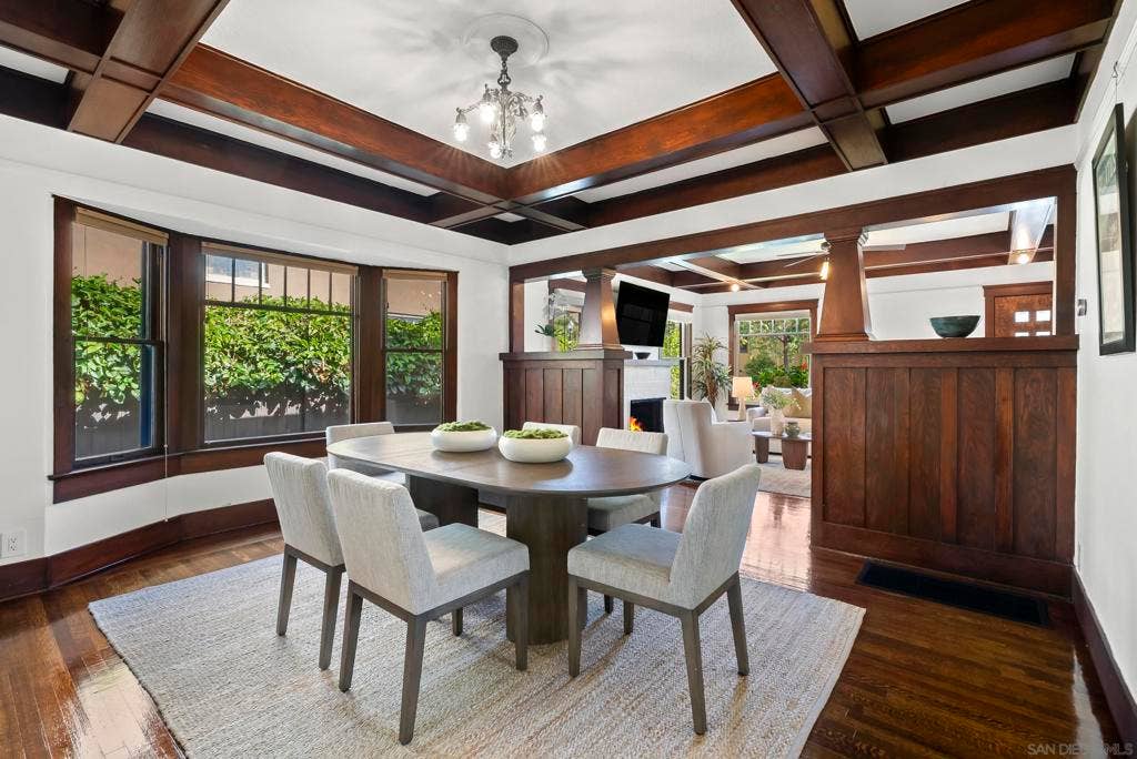 2124 Hickory, San Diego, CA 92103 2124 Hickory, San Diego, CA 92103