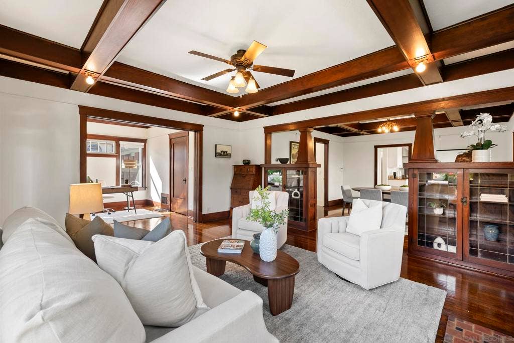 2124 Hickory, San Diego, CA 92103 2124 Hickory, San Diego, CA 92103