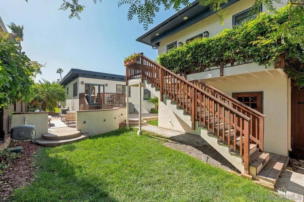 2124 Hickory, San Diego, CA 92103 2124 Hickory, San Diego, CA 92103