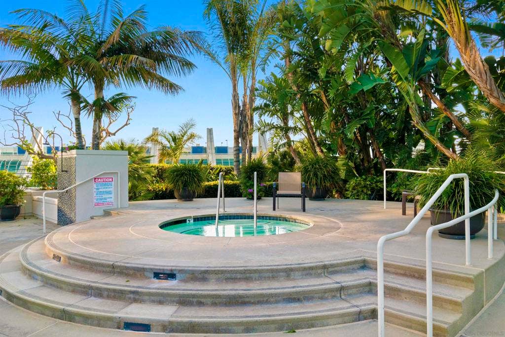 200 Harbor Drive, #3003, San Diego, CA 92101 200 Harbor Drive, #3003, San Diego, CA 92101