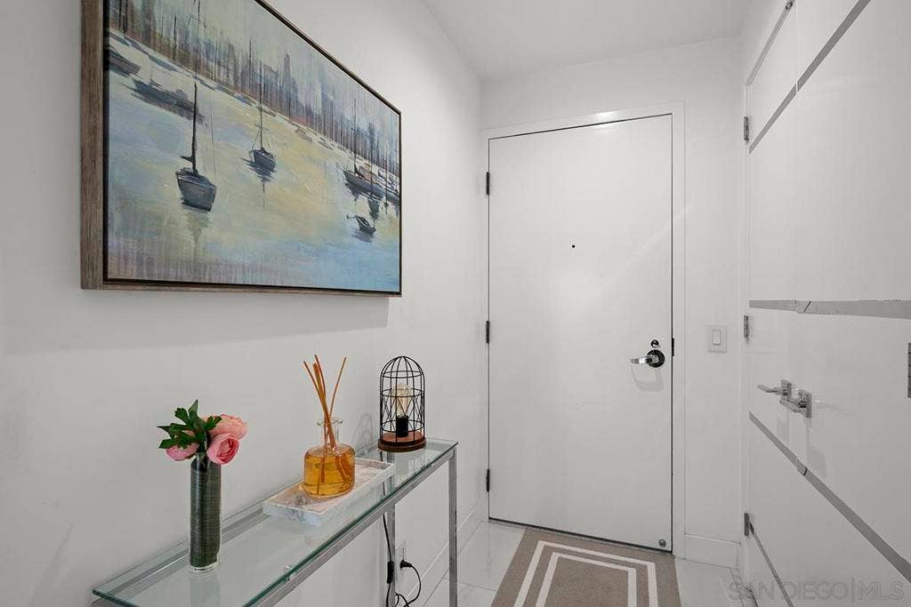 200 Harbor Drive, #3003, San Diego, CA 92101 200 Harbor Drive, #3003, San Diego, CA 92101