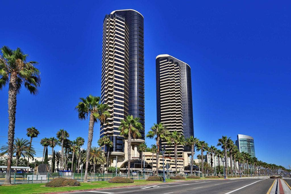200 Harbor Drive, #3003, San Diego, CA 92101 200 Harbor Drive, #3003, San Diego, CA 92101