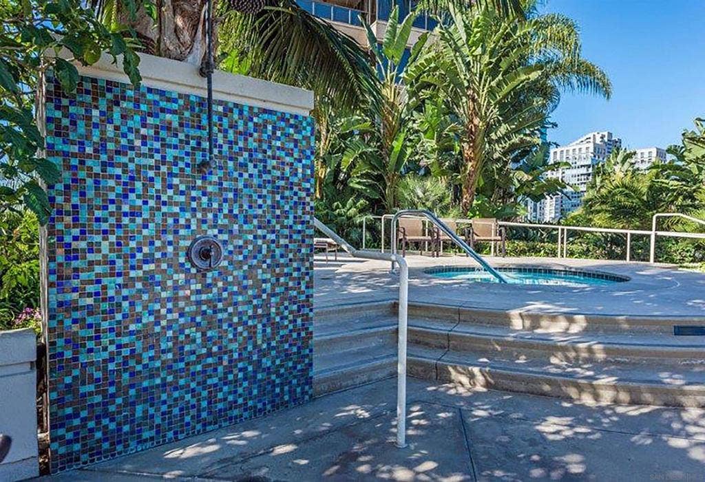 200 Harbor Drive, #3003, San Diego, CA 92101 200 Harbor Drive, #3003, San Diego, CA 92101