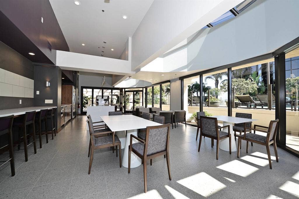 200 Harbor Drive, #3003, San Diego, CA 92101 200 Harbor Drive, #3003, San Diego, CA 92101