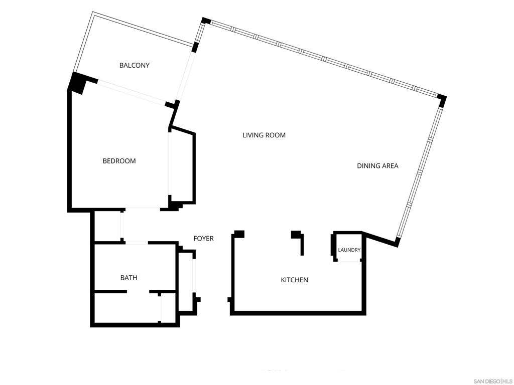 200 Harbor Drive, #3003, San Diego, CA 92101 200 Harbor Drive, #3003, San Diego, CA 92101