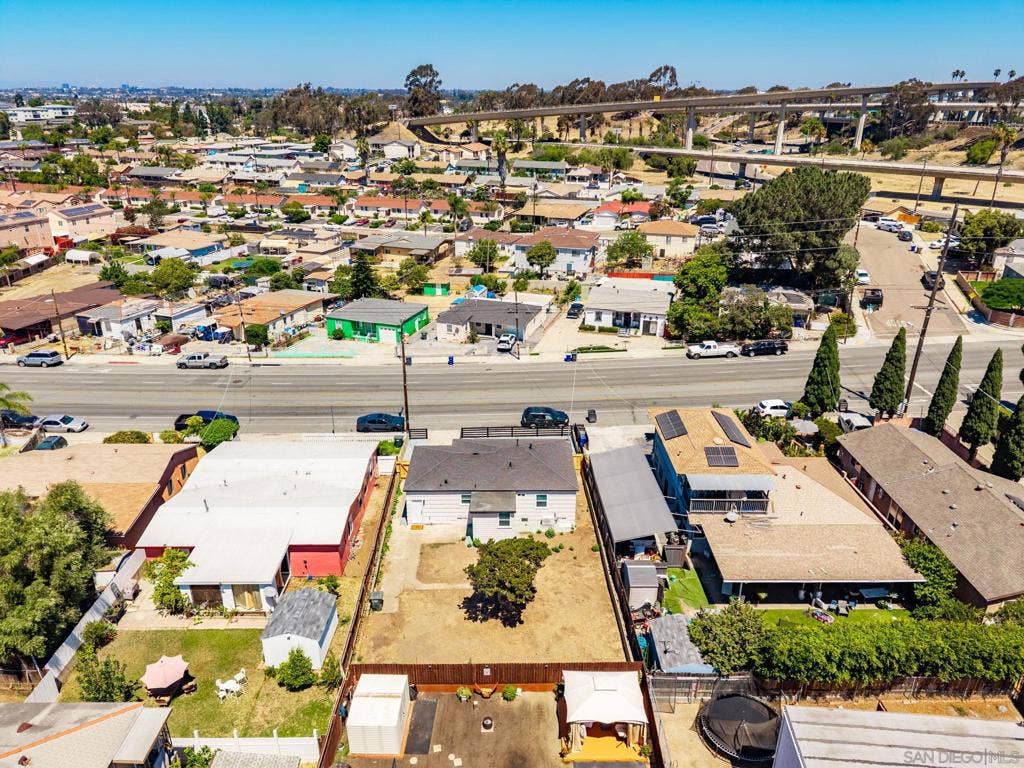 1334 E Division St, National City, CA 91950 1334 E Division St, National City, CA 91950