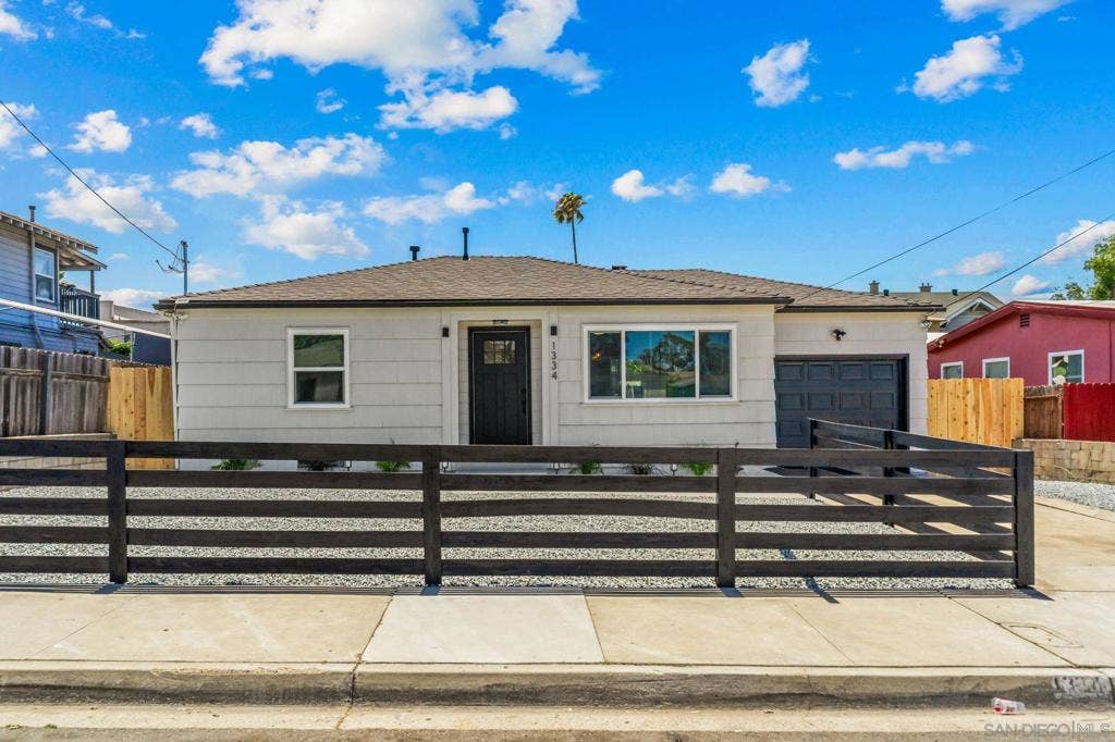 1334 E Division St, National City, CA 91950 1334 E Division St, National City, CA 91950