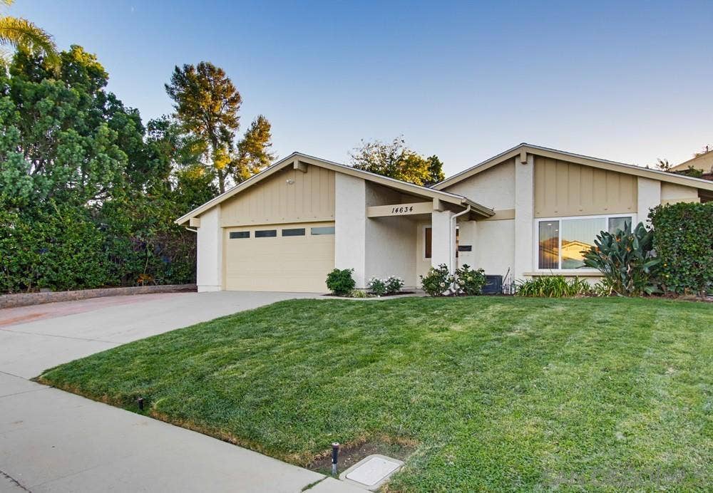 14634 Billy Ln, Poway, CA 92064 14634 Billy Ln, Poway, CA 92064