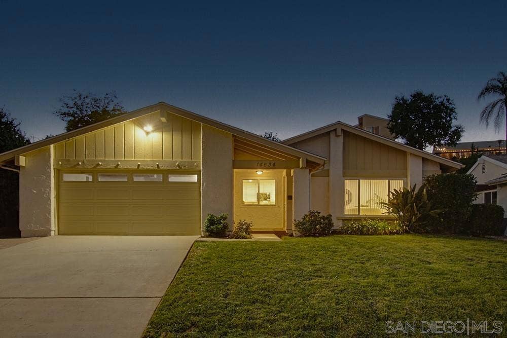 14634 Billy Ln, Poway, CA 92064 14634 Billy Ln, Poway, CA 92064