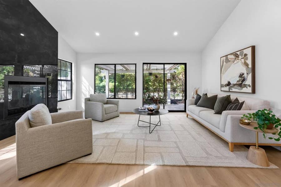 Property photo for 15620 Via Calanova, San Diego, CA