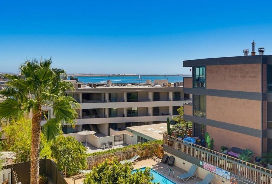 Property photo for 2942 Lawrence St., San Diego, CA