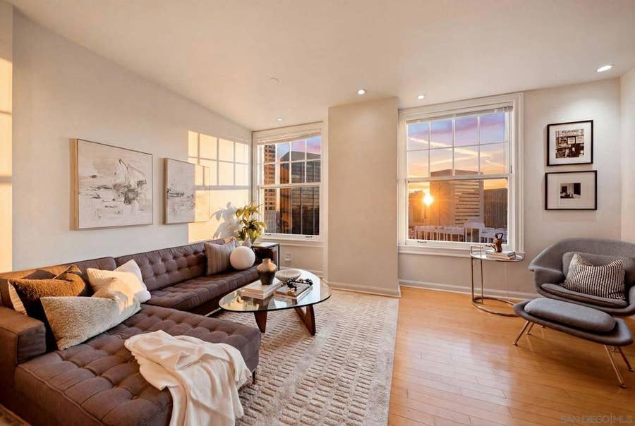 Property photo for 702 Ash, #509, San Diego, CA