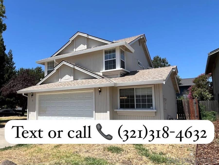 Property photo for 5 E Fire leaf Ct,, #2, Sacramento, CA