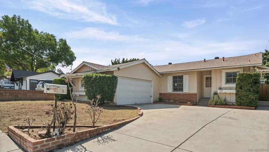 Property photo for 1030 Alveda Ave, El Cajon, CA