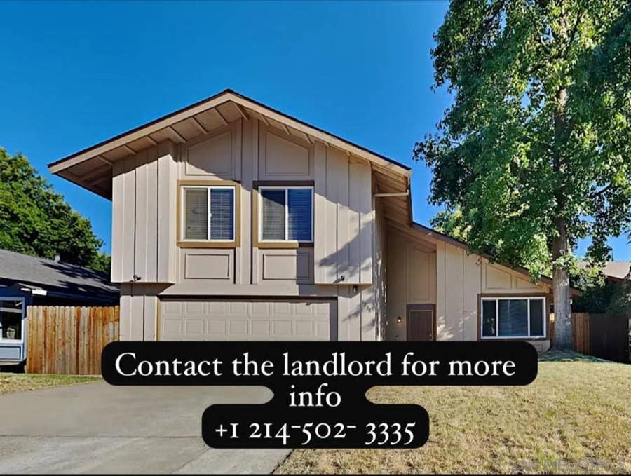 Property photo for 9236 Linda Dr, #1, Sacramento, CA