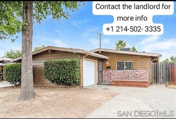Property photo for 3621 Van owen st north highlands, #1, North Highlands, CA