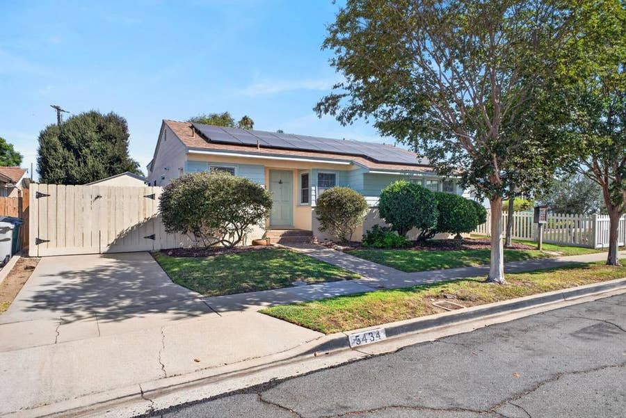 Property photo for 5434 Brunswick Ave, San Diego, CA