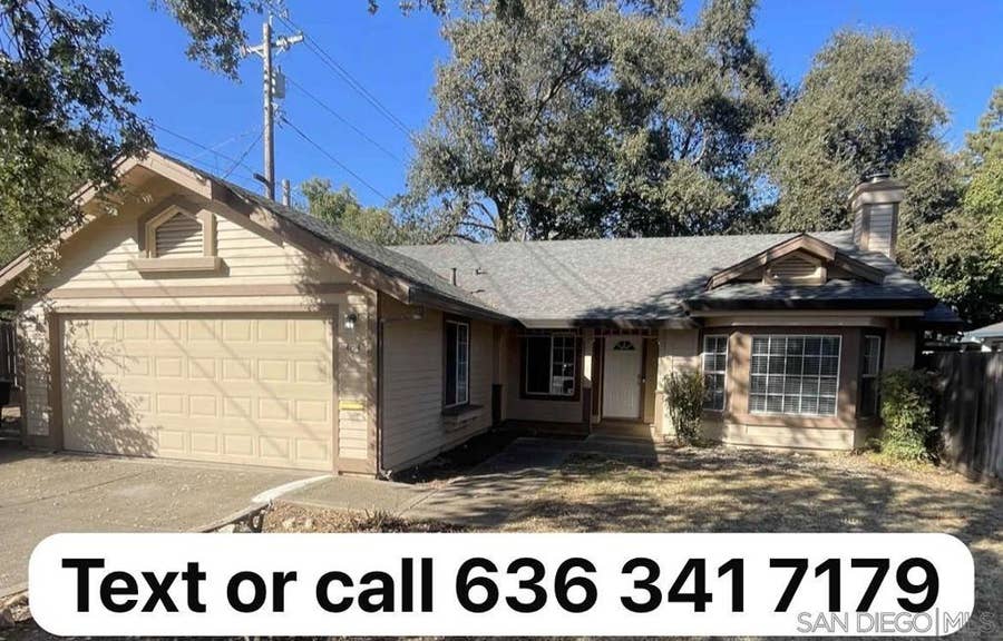 Property photo for 403 NE 1st st,, Lincoln, CA