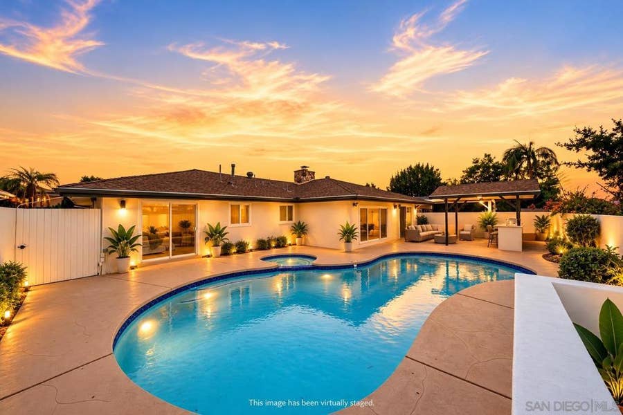 Property photo for 6034 Del Cerro Blvd, San Diego, CA