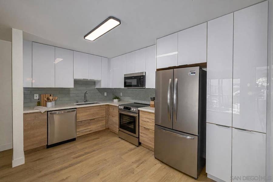 Property photo for 3020 Cowley Way, #204, San Diego, CA