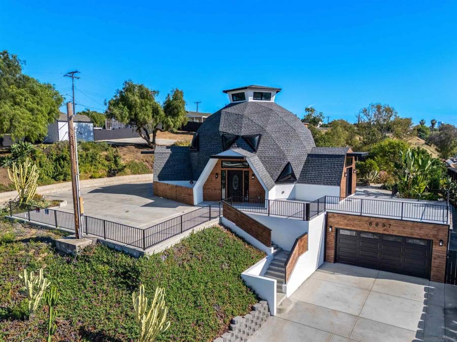 Property photo for 6937 Madrone, San Diego, CA