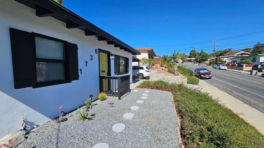 Property photo for 1736 Gateway, San Diego, CA