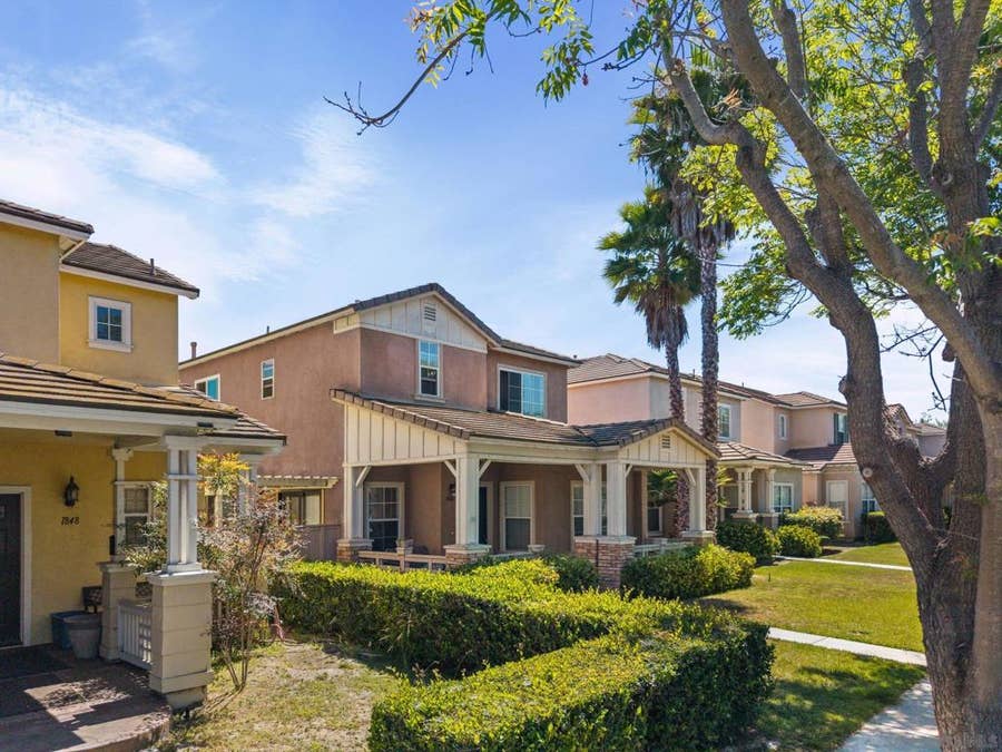 Property photo for 1844 San Sebastian, Chula Vista, CA