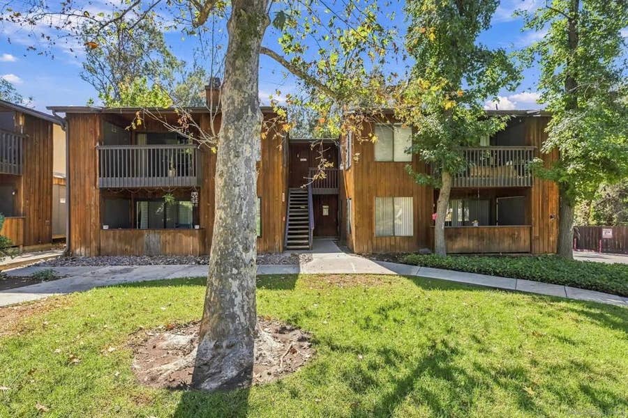 Property photo for 2157 Arnold Way, #622, Alpine, CA