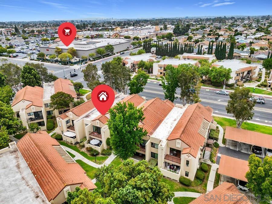 Property photo for 10805 Camino Ruiz, #36, San Diego, CA