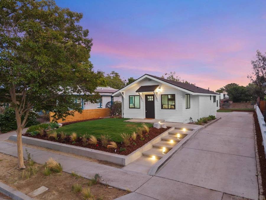 Property photo for 3535 Eugene Place, San Diego, CA