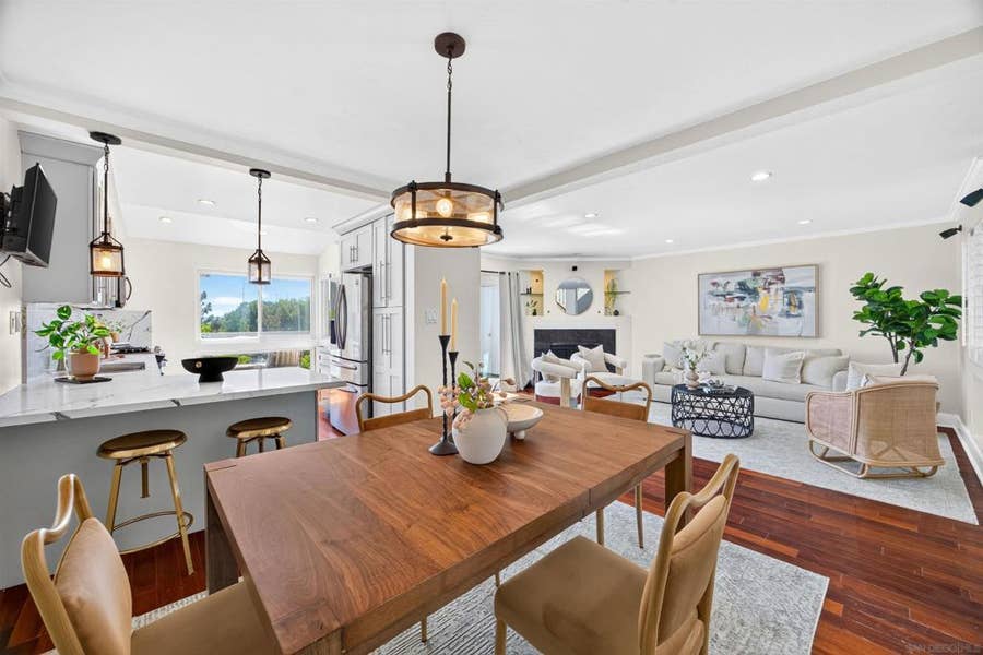 Property photo for 1410 Camino Lujan, San Diego, CA