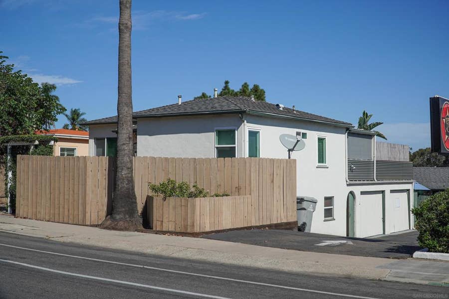 Property photo for 4334 Voltaire St, San Diego, CA