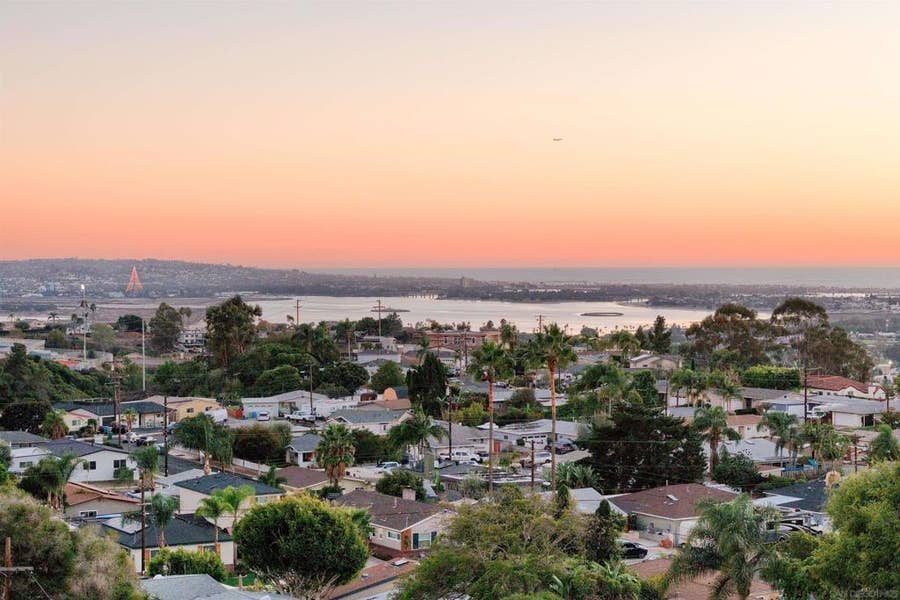 Property photo for 4030 Forney, San Diego, CA