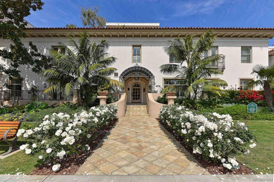 Property photo for 464 Prospect, #609, La Jolla, CA