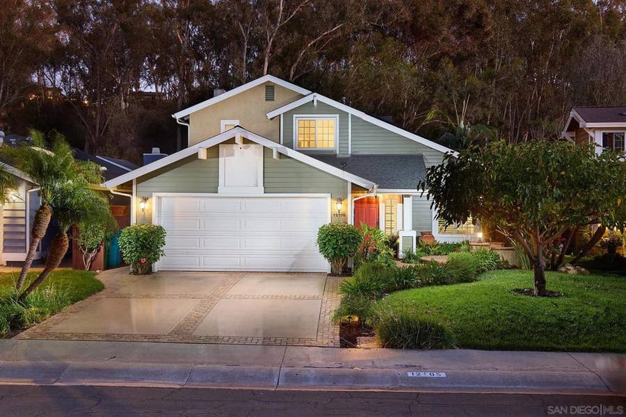 Property photo for 12105 Eastglen, San Diego, CA