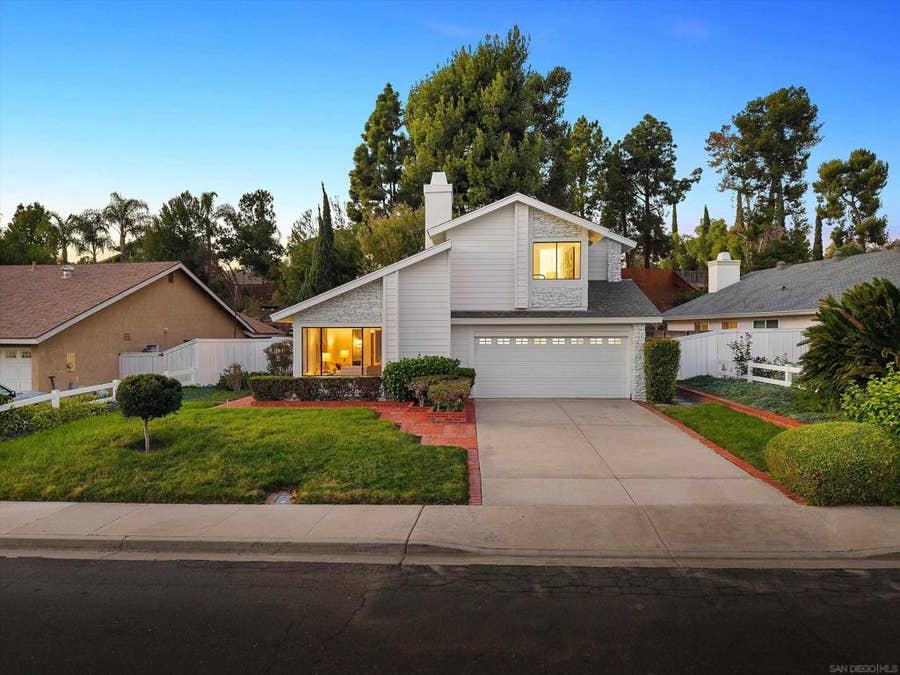Property photo for 3577 Newland Road, Oceanside, CA
