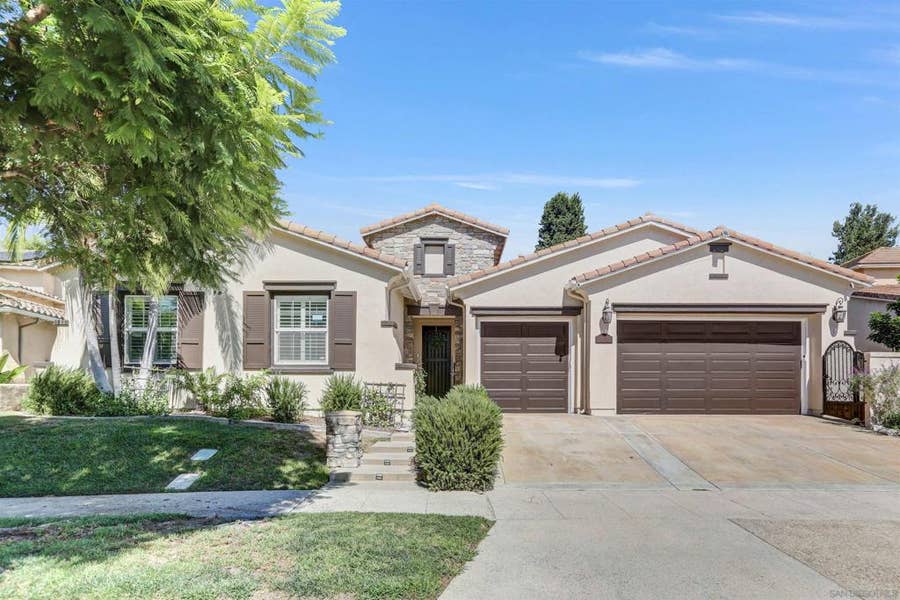 Property photo for 2743 Sadlers Creek, Chula Vista, CA