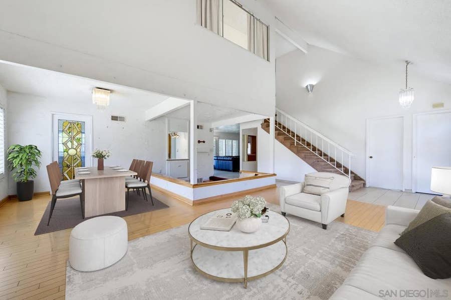 Property photo for 7832 Hillandale Dr, San Diego, CA