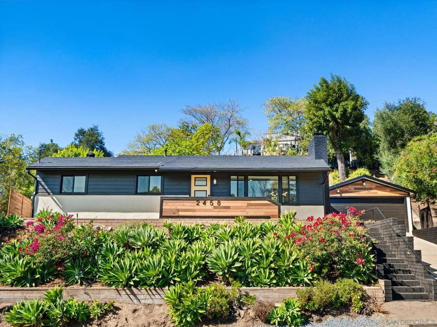 Property photo for 2458 Littleton, El Cajon, CA