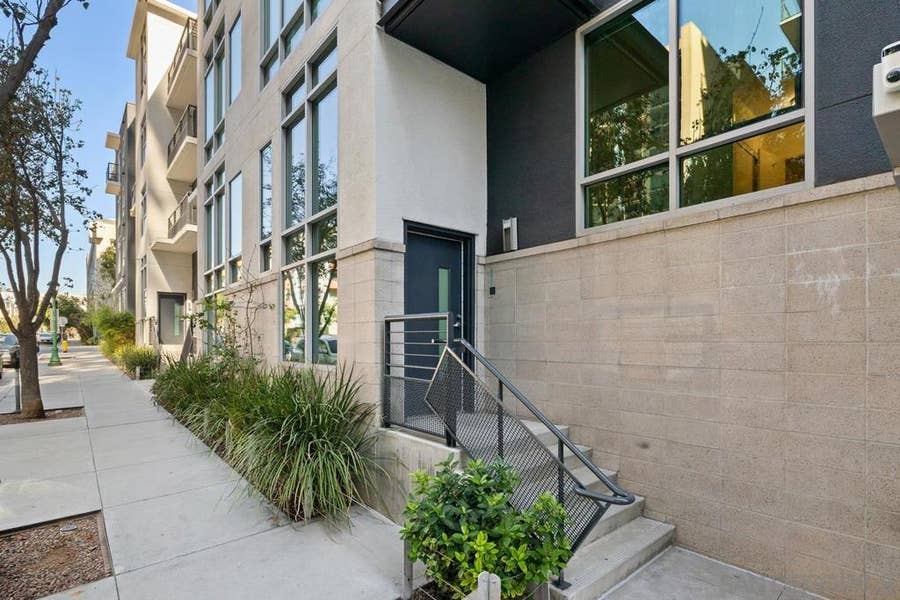 Property photo for 425 W Beech St, #212, San Diego, CA