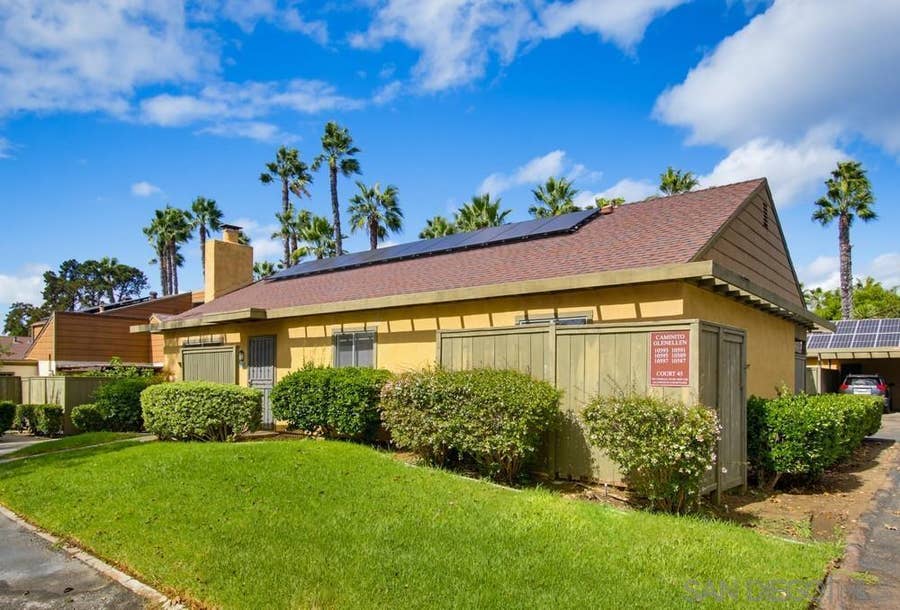 Property photo for 10597 CAMINITO GLENELLEN, San Diego, CA