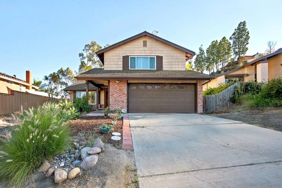Property photo for 3737 Catamarca, San Diego, CA