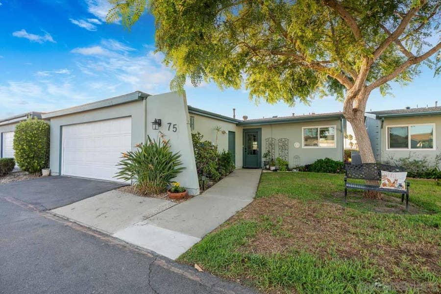 Property photo for 3890 Vista Campana S., #75, Oceanside, CA