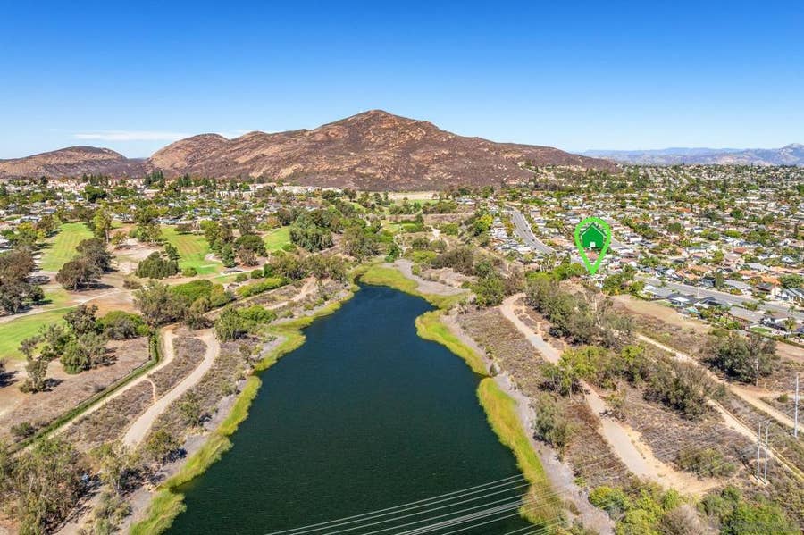 Property photo for 6274 Lake Shore Drive, San Diego, CA
