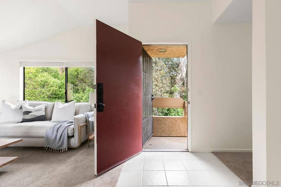 Property photo for 7959 Caminito DIA, #4, San Diego, CA