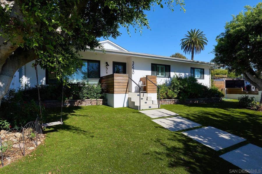 Property photo for 3520 Adams St, Carlsbad, CA
