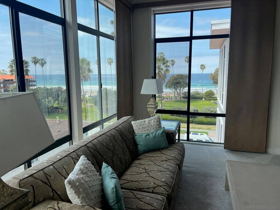 Property photo for 8263 Camino Del Oro, #473, La Jolla, CA